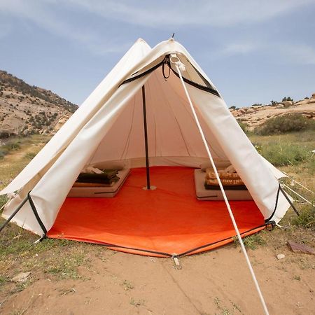 Rummana Campsite 达纳 外观 照片