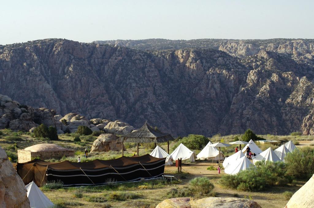 Rummana Campsite 达纳 外观 照片
