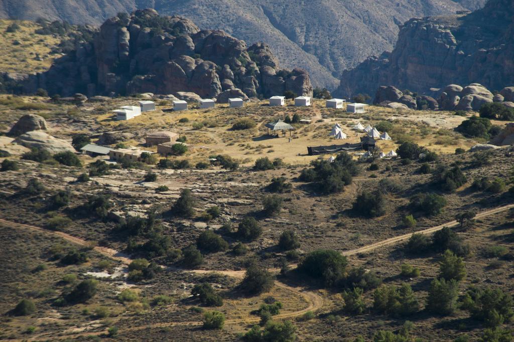 Rummana Campsite 达纳 外观 照片